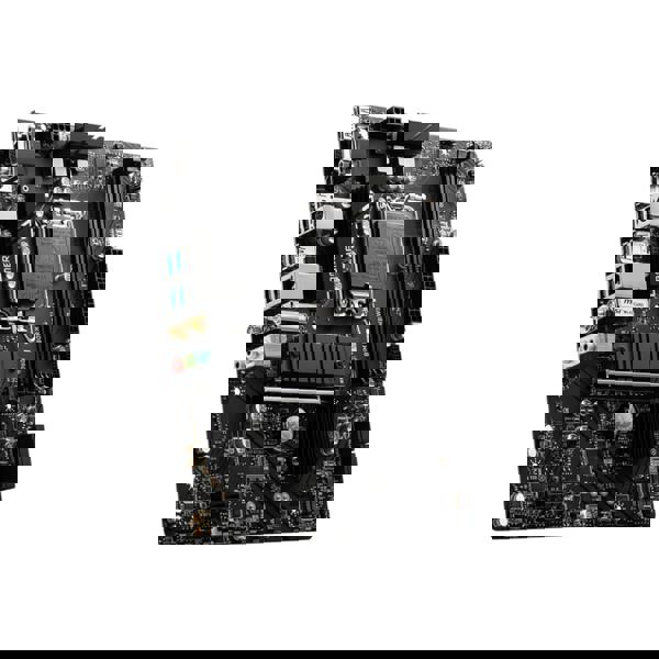 MSI B760M BOMBER WIFI